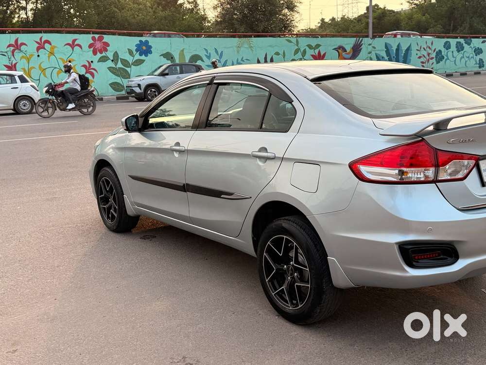 Maruti Suzuki Ciaz Smart Hybrid Delta , 2022, Petrol