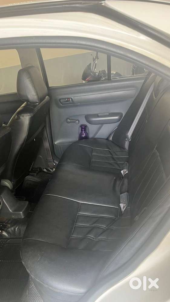 2013 Maruti Suzuki Dzire