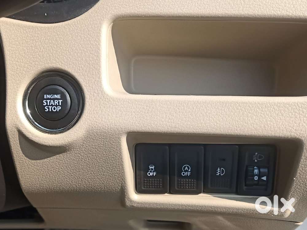 Maruti Suzuki Ciaz 1.5 Alpha Shvs Amt, 2023, Petrol