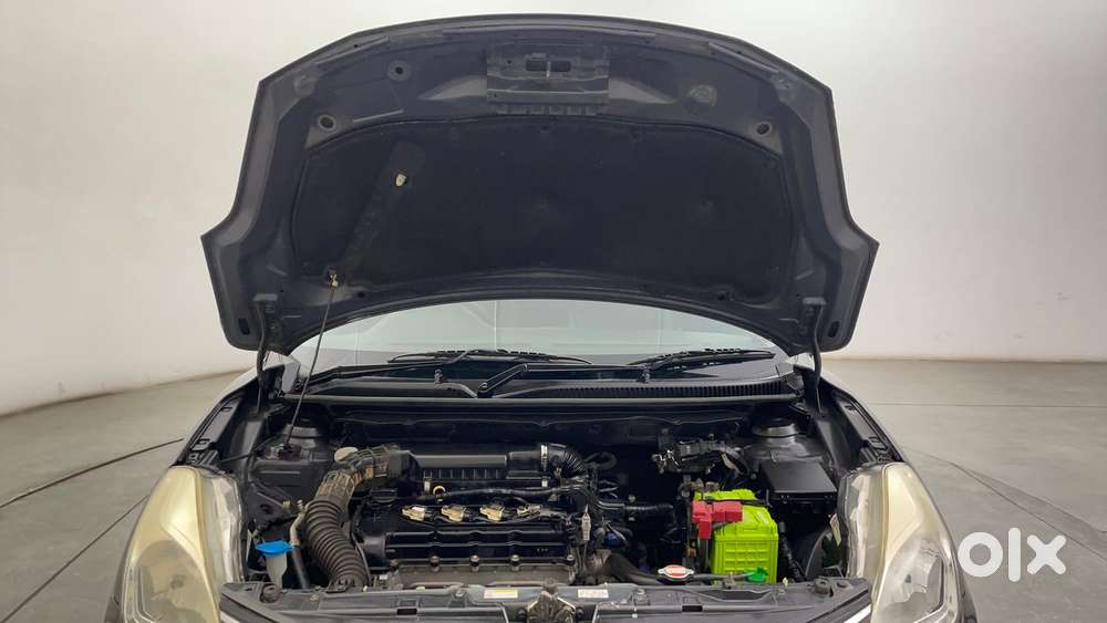 Maruti Suzuki Baleno Delta, 2016, Petrol