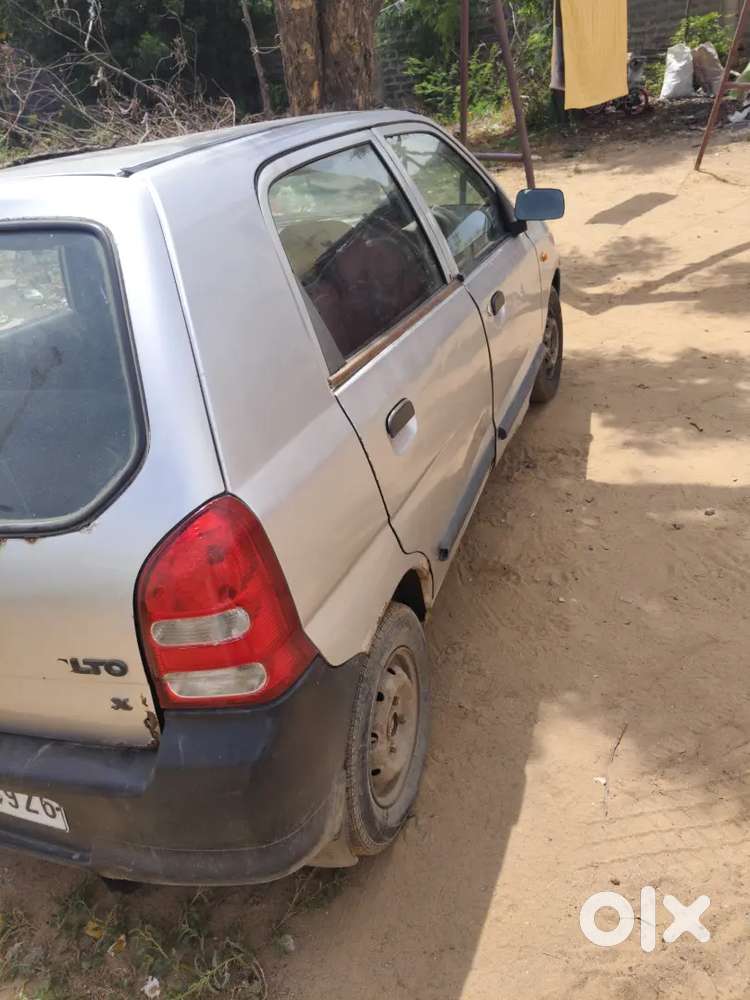 Maruti Suzuki Alto 800 2011 Petrol 150 Km Driven