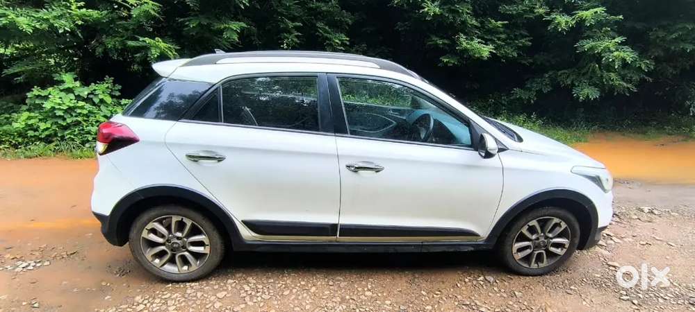 Hyundai I20 Active 2015 Diesel