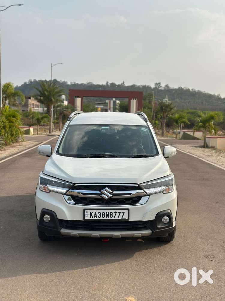 Maruti Suzuki Xl6 Zeta Mt Cng, 2024, Cng & Hybrids