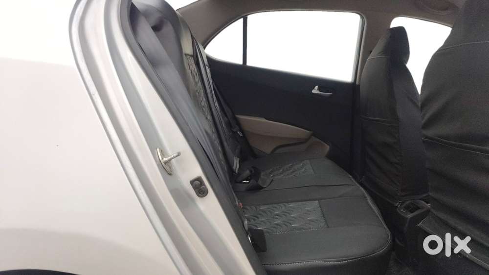 Hyundai Xcent Sx 1.2 (o), 2016, Petrol