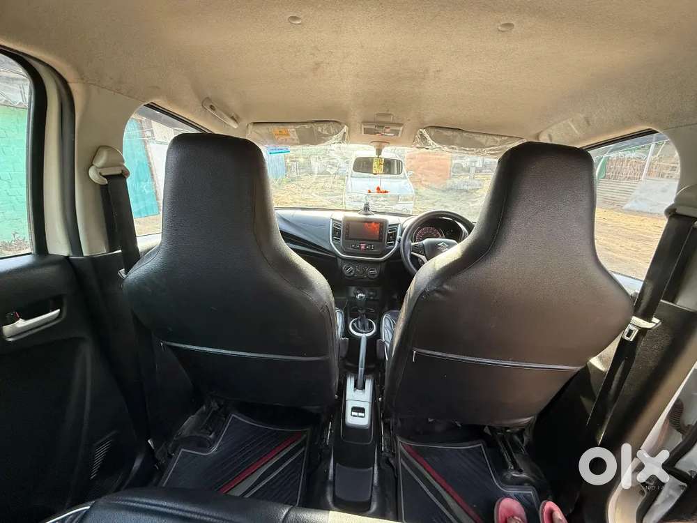 Maruti Suzuki Celerio 2023
