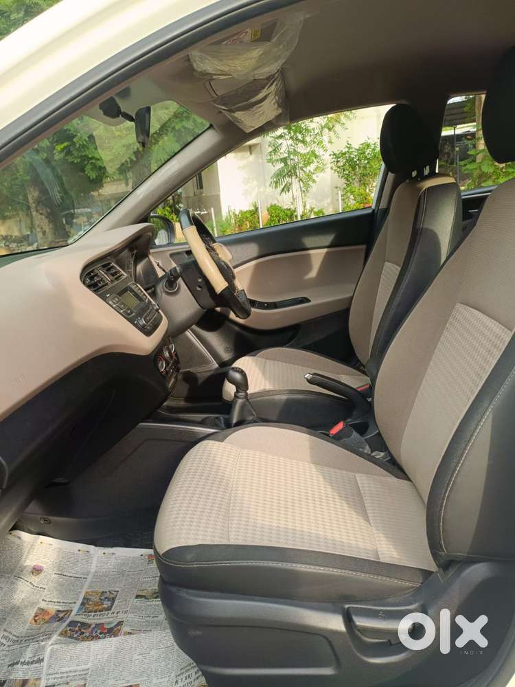 Hyundai I20 Magna 1.2 Vtvt, 2019, Petrol