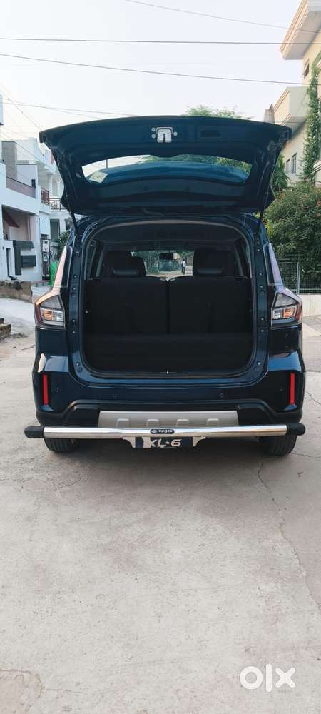 Maruti Suzuki Xl6 Zeta Mt Cng, 2024, Cng & Hybrids