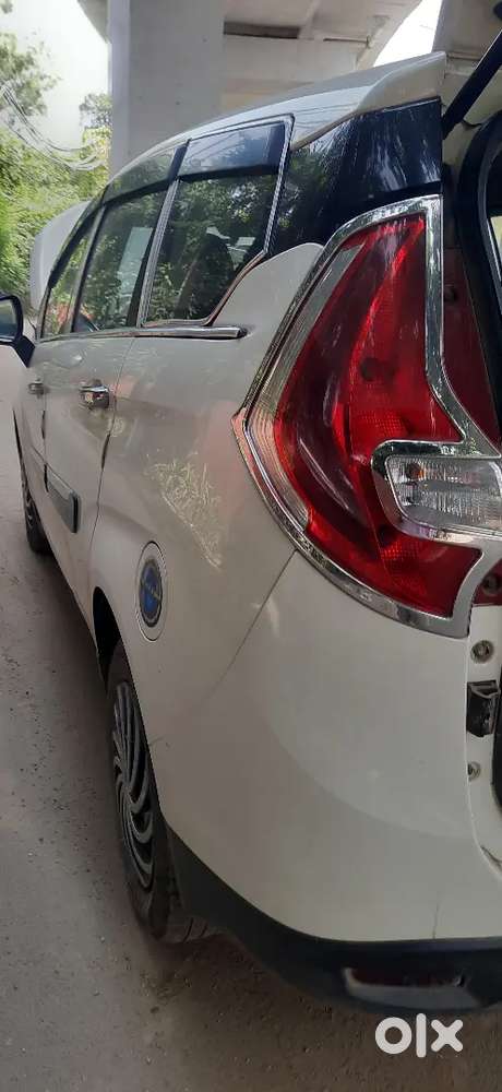 Mahindra Marazzo 2019 Diesel Family Car All Orignal Paint