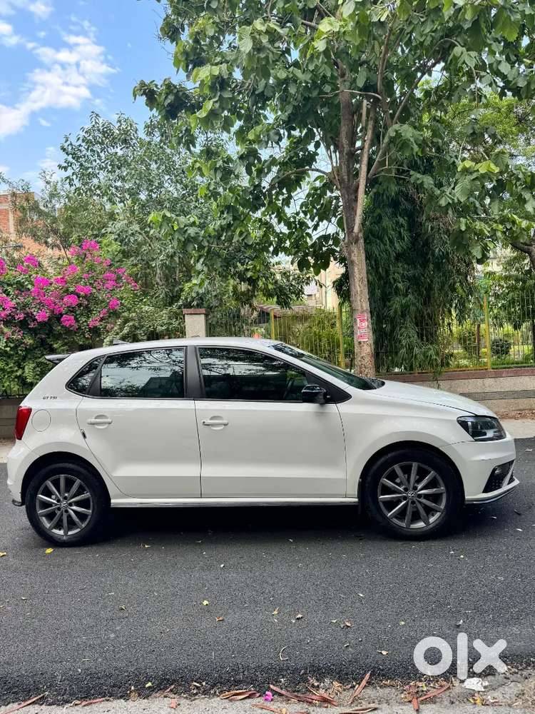Volkswagen Polo 2020