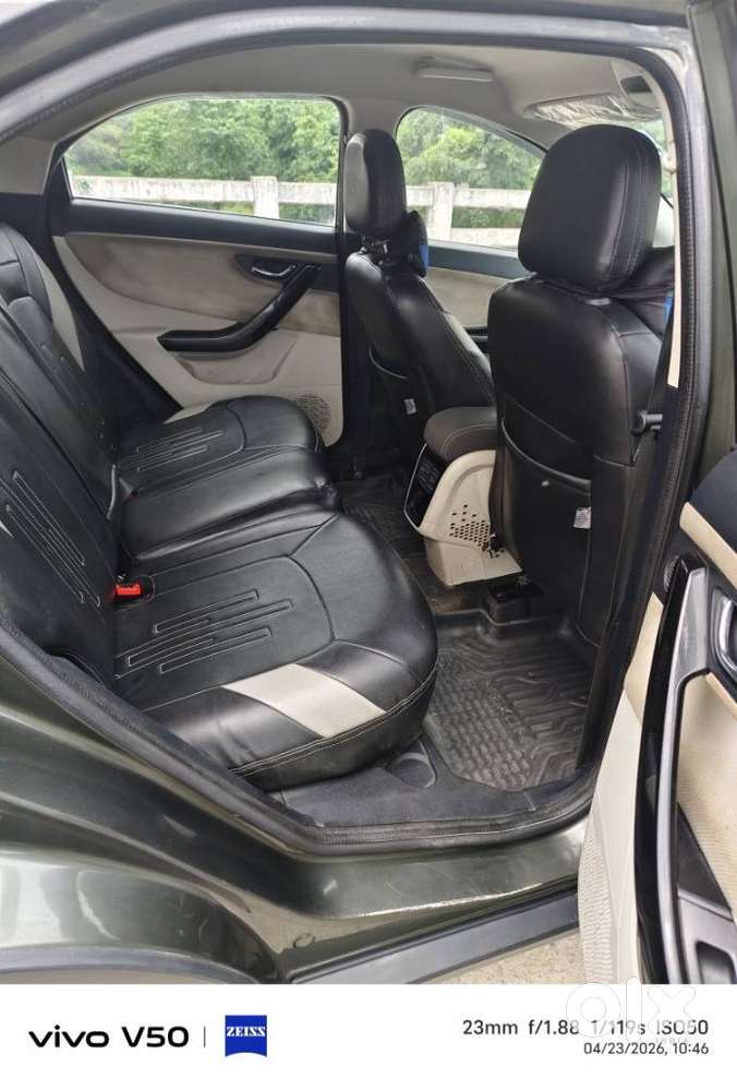 Tata Nexon 1.2 Revotron Xz Plus, 2020, Petrol