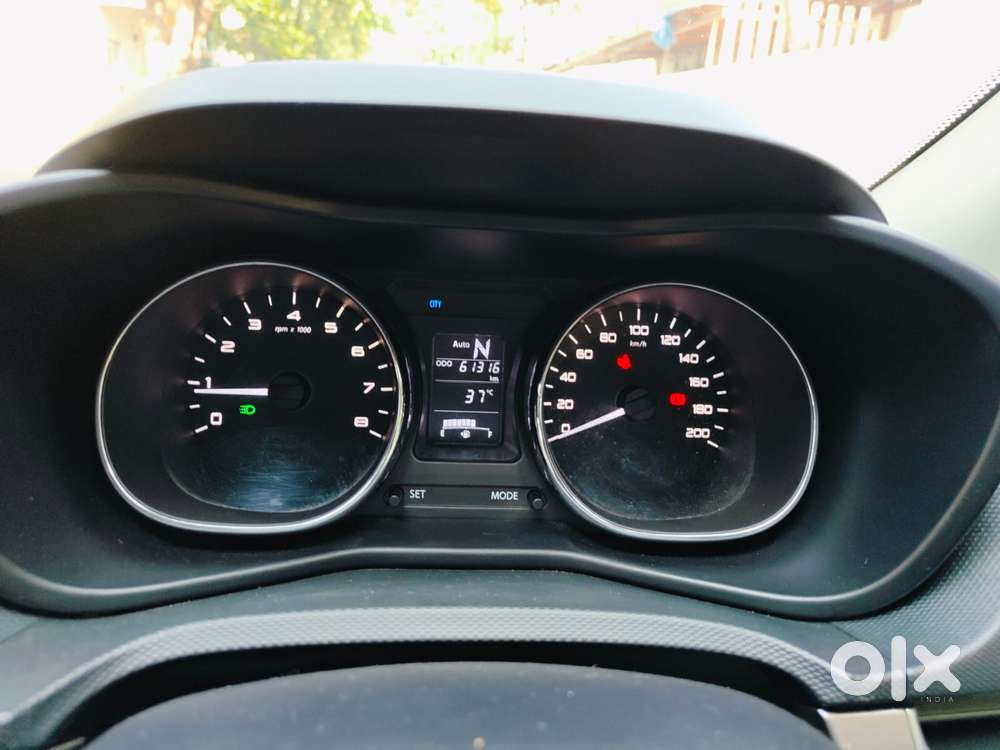 Tata Nexon 1.5 Revotorq Xza Plus Dualtone, 2019, Diesel