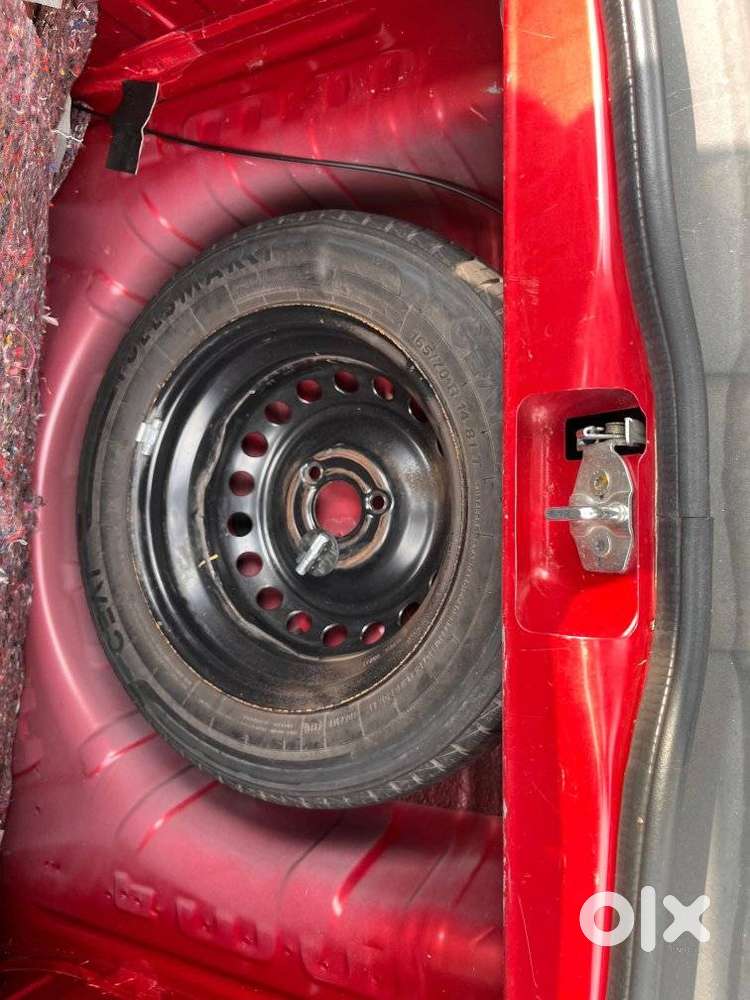 Renault Kwid Rxt (o) Easy-r, 2022, Petrol