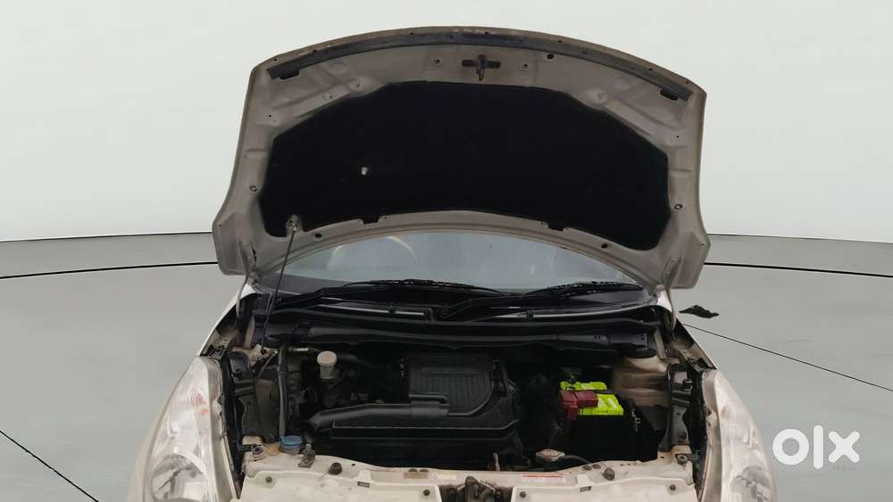 Maruti Suzuki Swift Vxi, 2015, Petrol