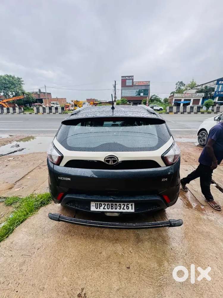 Tata Nexon 1.5 Revotorq 2018