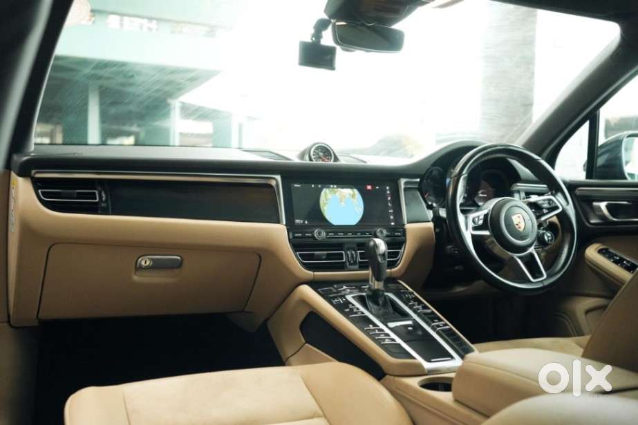 Bmw X7, 2020, Petrol