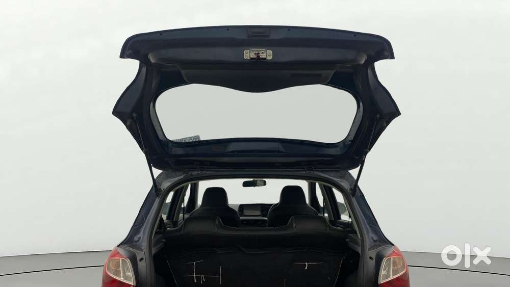 Hyundai Grand I10 Nios Sportz U2 1.2 Crdi, 2021, Diesel