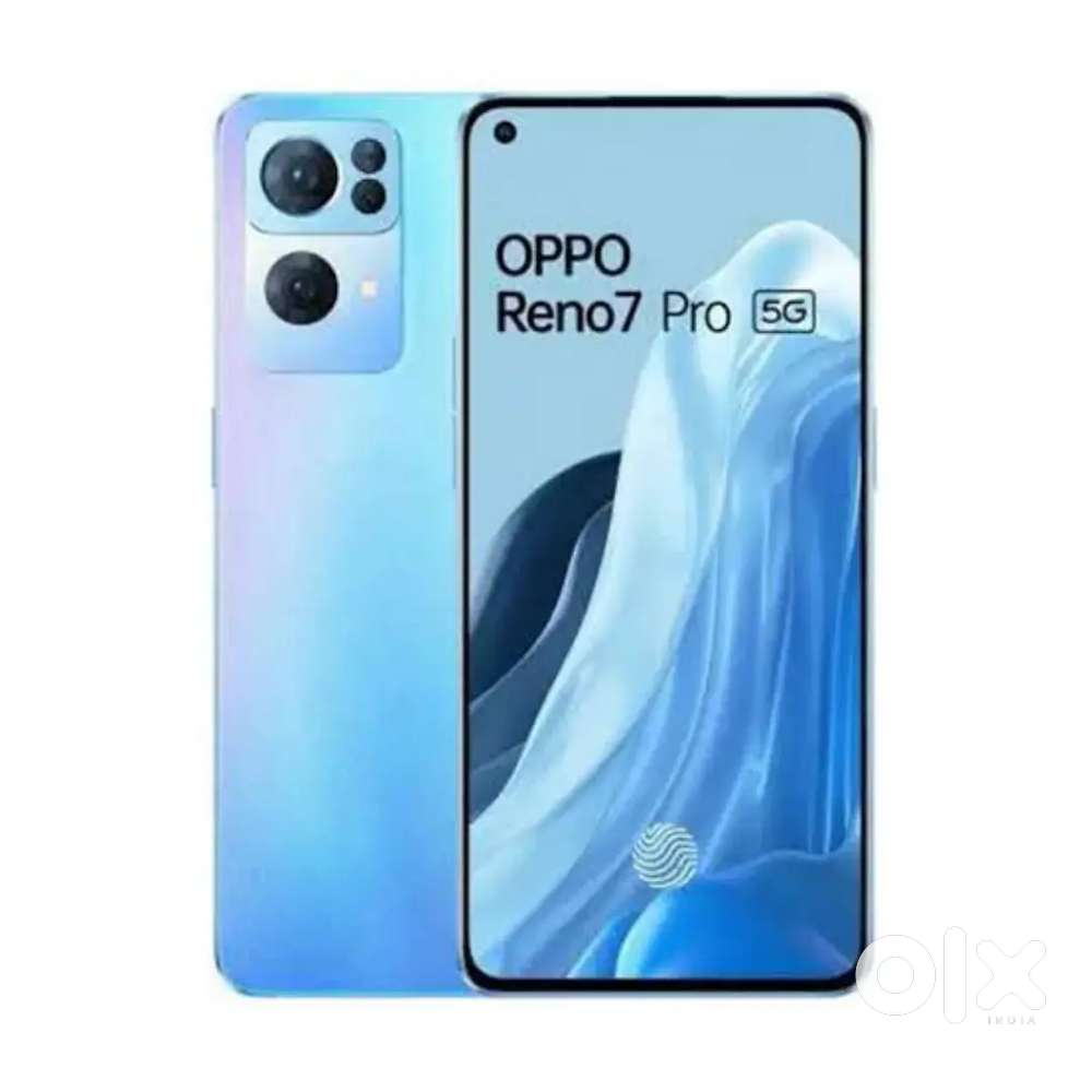Reno 7 5g 8+8/256