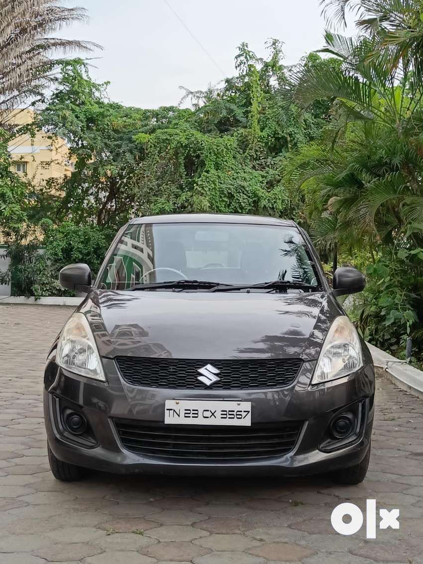 Maruti Suzuki Swift LXI Option, 2017, Petrol - Cars - 1756638632