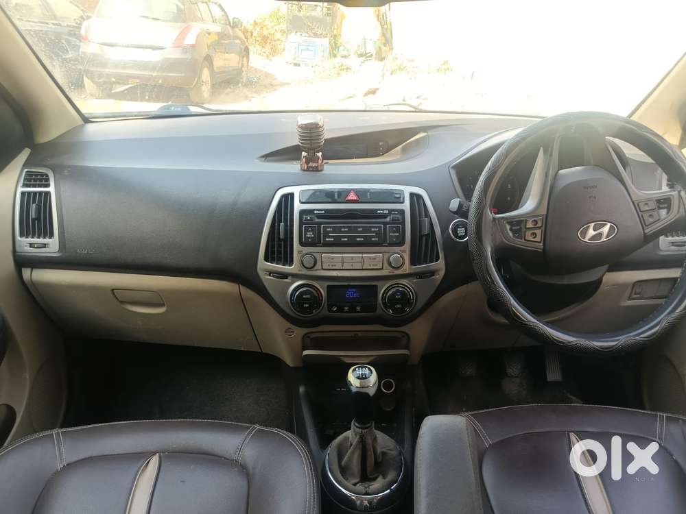 Hyundai I20 1.2 Asta, 2014
