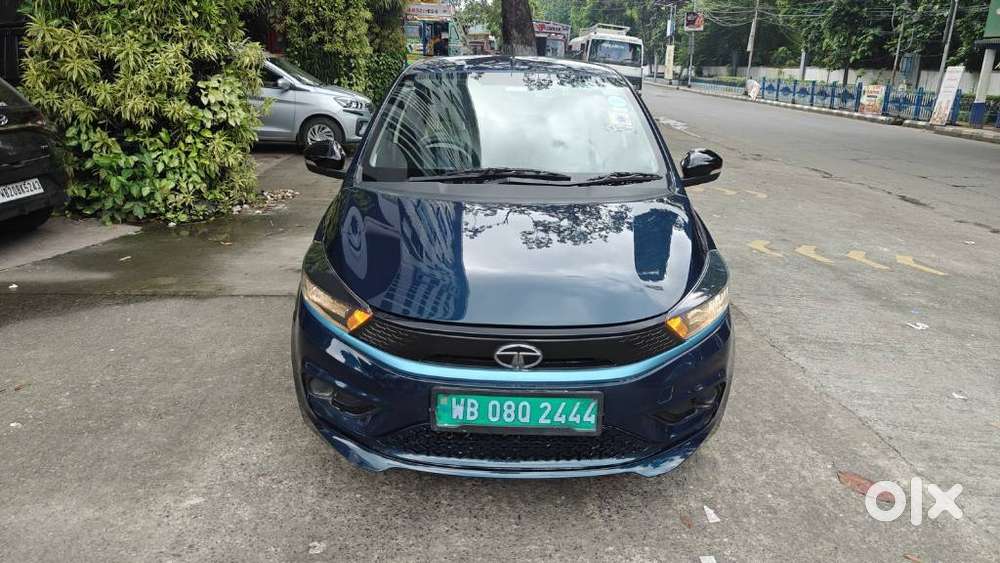Tata Tiago Ev Xt Lr, 2023, Electric