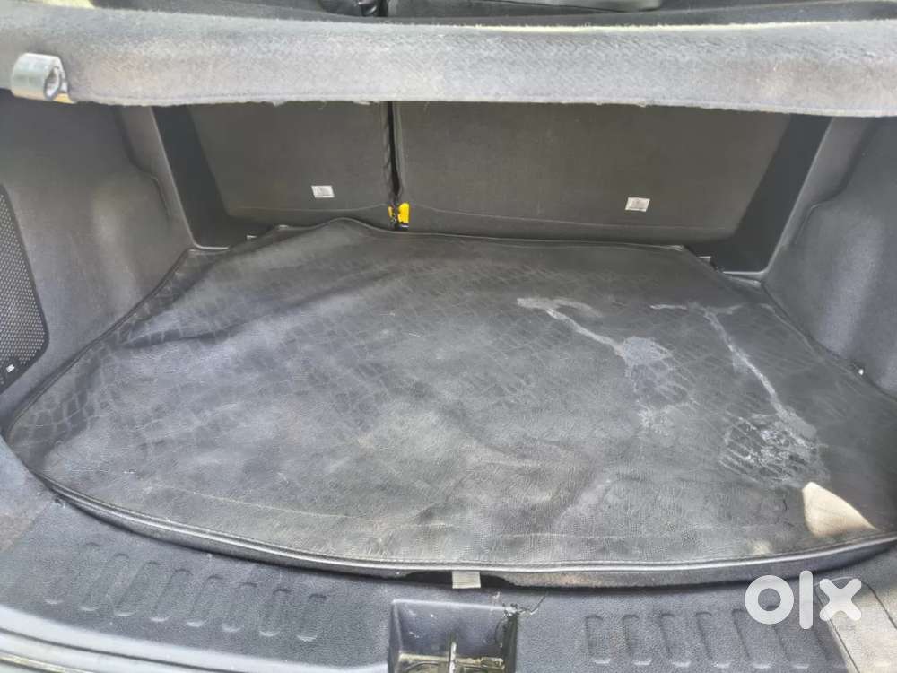 Tata Harrier Xza Dark Edition, 2021, Diesel