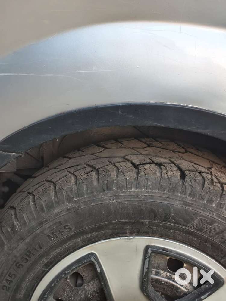 2015 Mahindra Xuv500 W6 Diesel | 1 Lakh Km