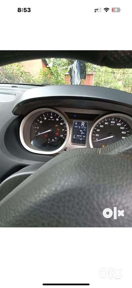 Tata Tigor 2018 Petrol Well Maintained Non Accidental All Orignal