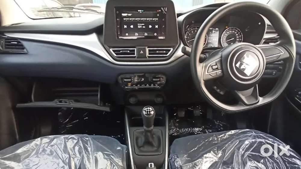 Purchasing All New 2026 Model Of Maruti Neza Vehicle.