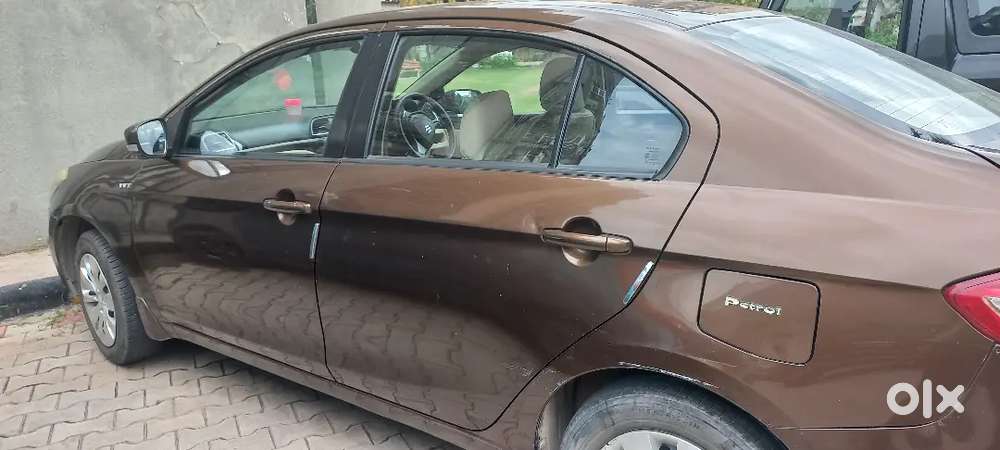 Maruti Suzuki Ciaz 2016 Petrol+cng 78000 Km Driven