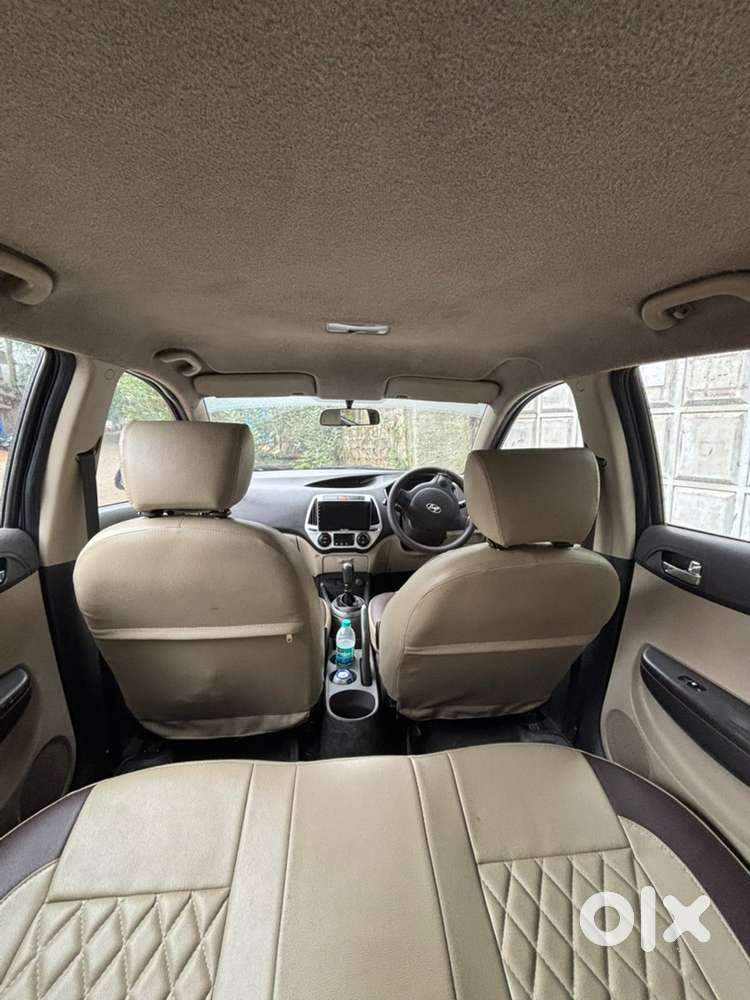 Hyundai I20 Diesel 2012