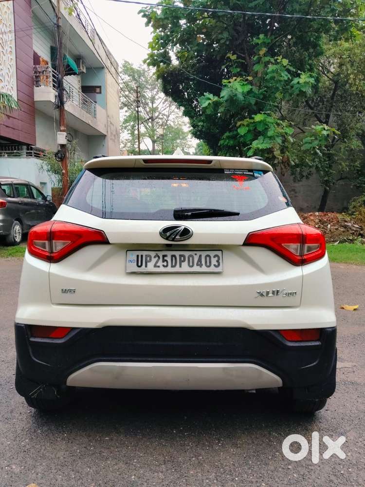 Mahindra Xuv300 W8 Diesel, 2022, Diesel
