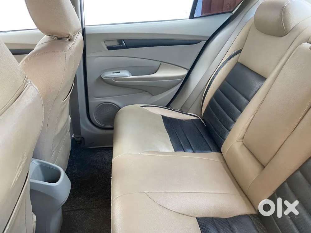 Honda City 2009