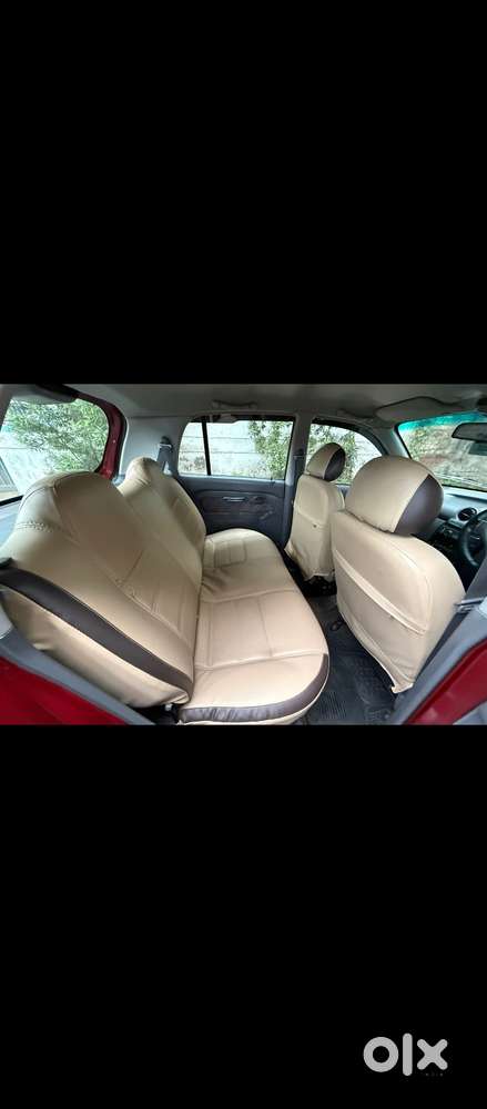 Hyundai Santro, 2007, Cng & Hybrids