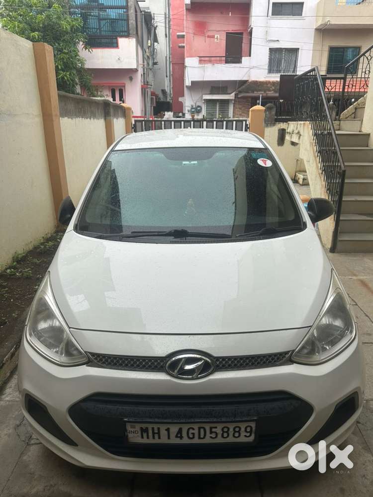Hyundai Xcent Prime Diesel 2017
