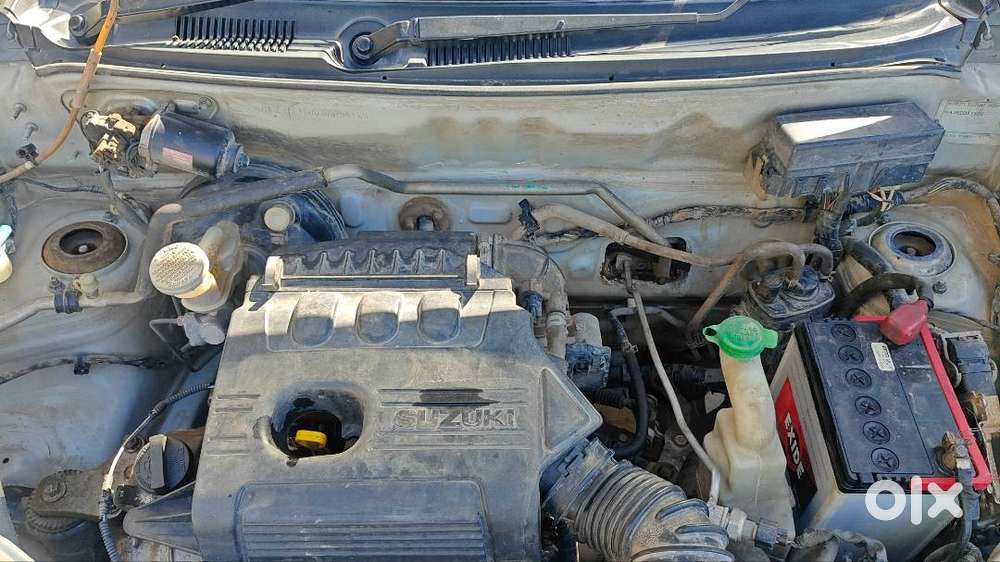 Maruti Suzuki Alto K10