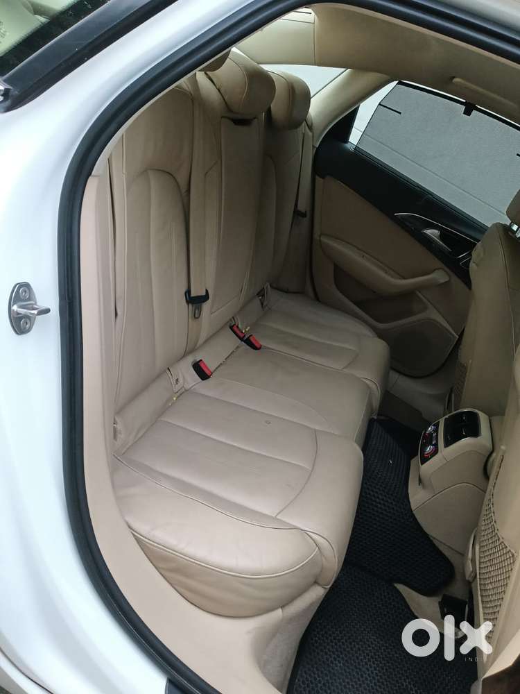 Audi A6 2.0 Tdi Premium, 2014, Diesel