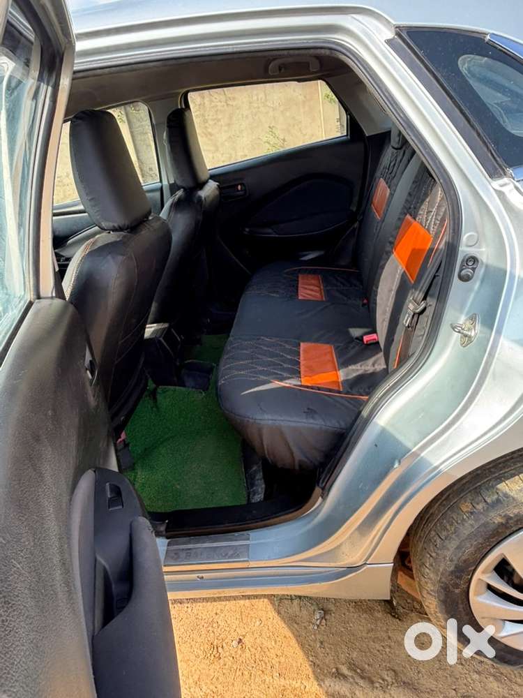 Maruti Baleno 2023 Year Model