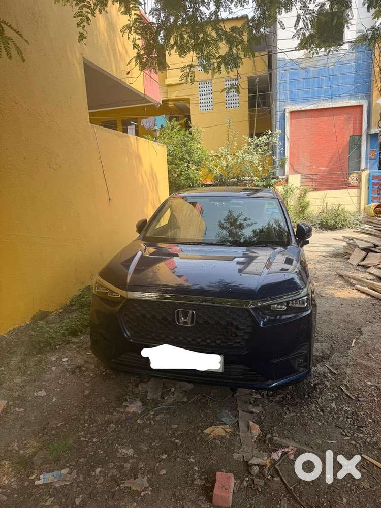Honda Amaze Vx 2025