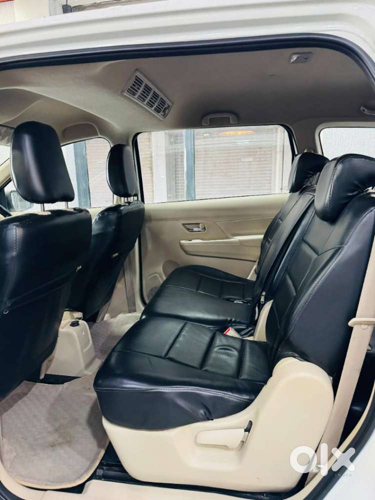 Maruti Suzuki Ertiga Vxi Shvs, 2023, Petrol