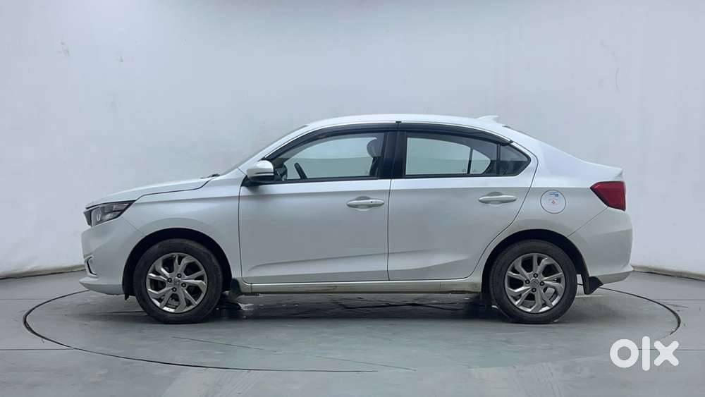 Honda Amaze Vx 1.2 Petrol Mt, 2019, Petrol