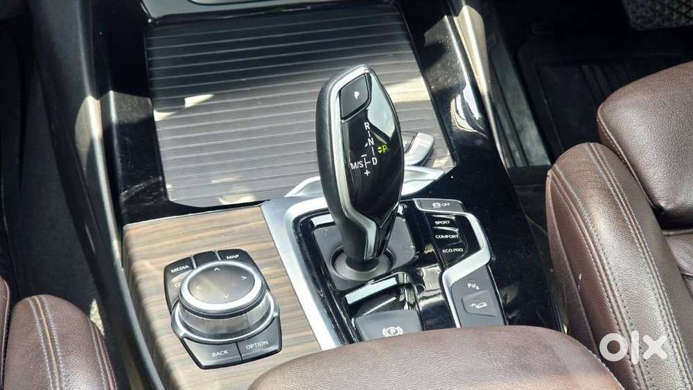 Bmw X3 X Drive 20d X-line, 2019, Diesel