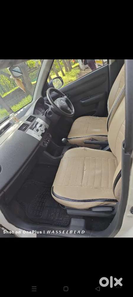 Swift Dzire Ldi