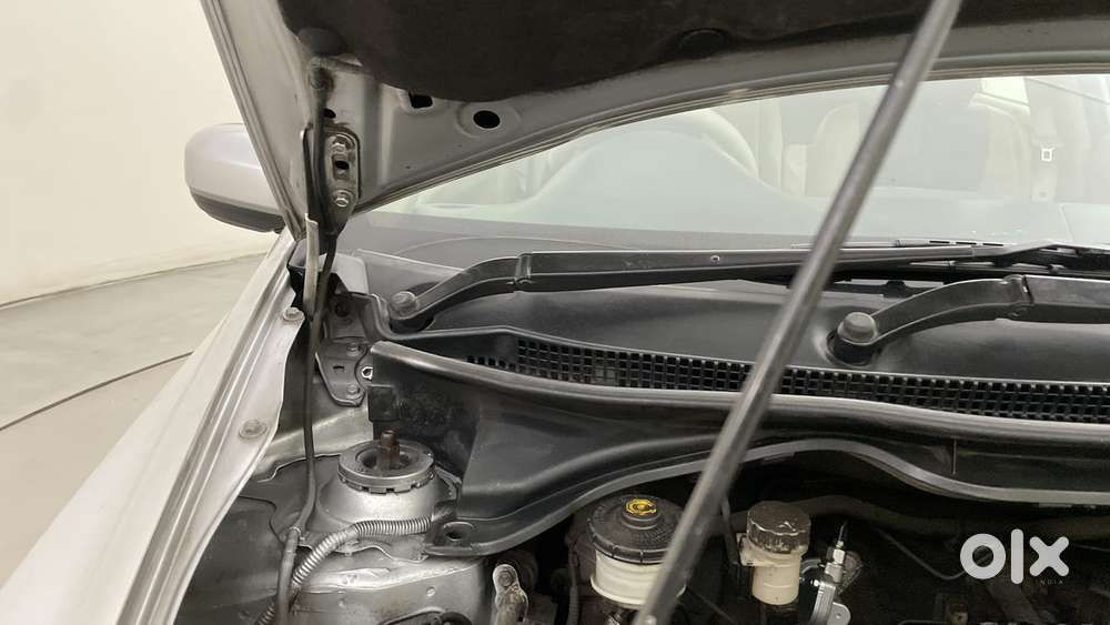 Honda City 2011-2013 V Mt, 2011, Petrol