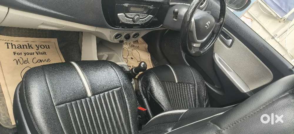 Maruti Suzuki Alto 2017