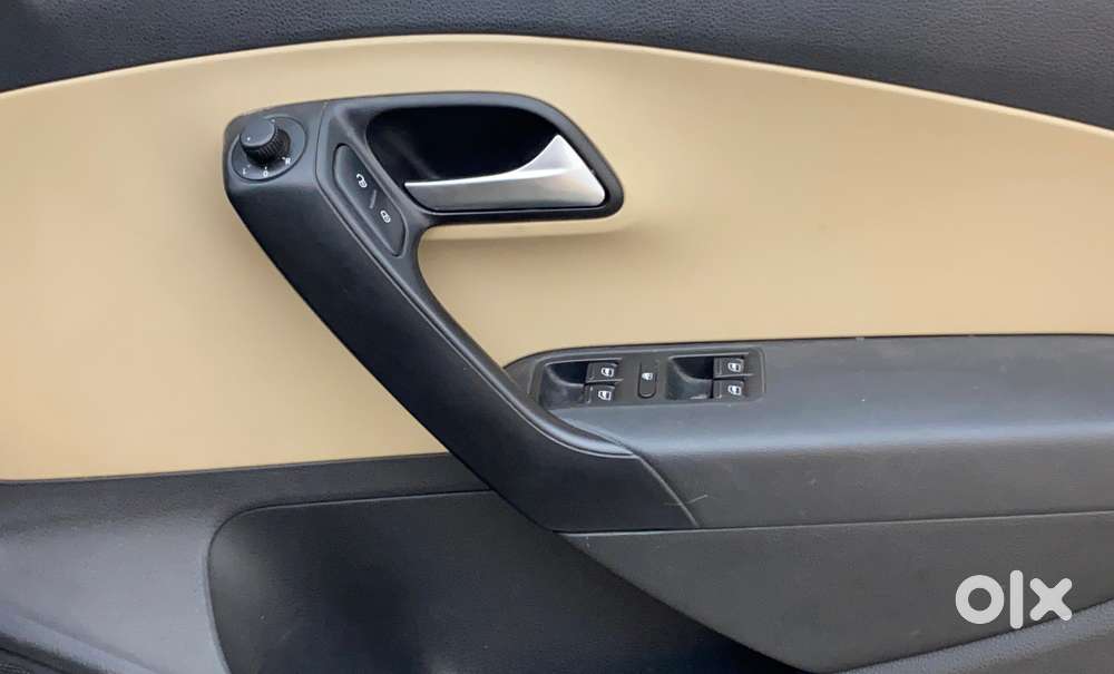 Volkswagen Polo 1.2 Mpi Highline, 2017, Petrol