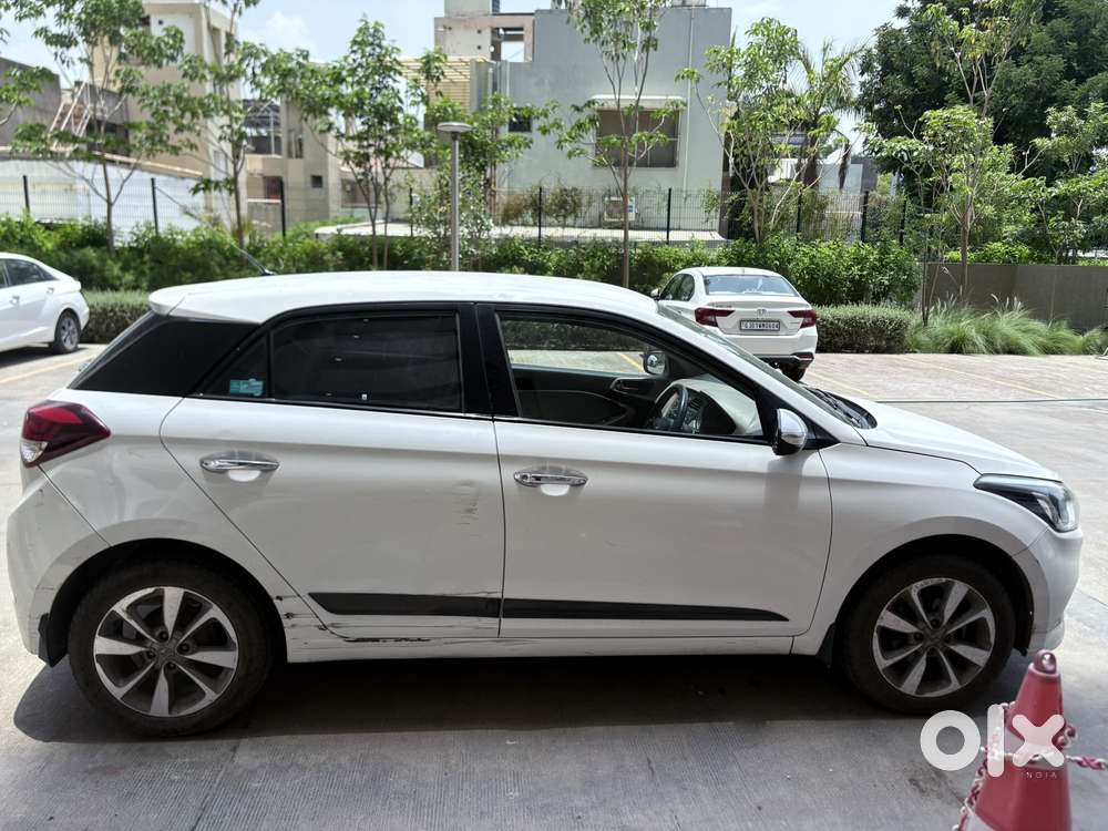 Hyundai Elite I20 Asta 1.2, 2016, Cng & Hybrids