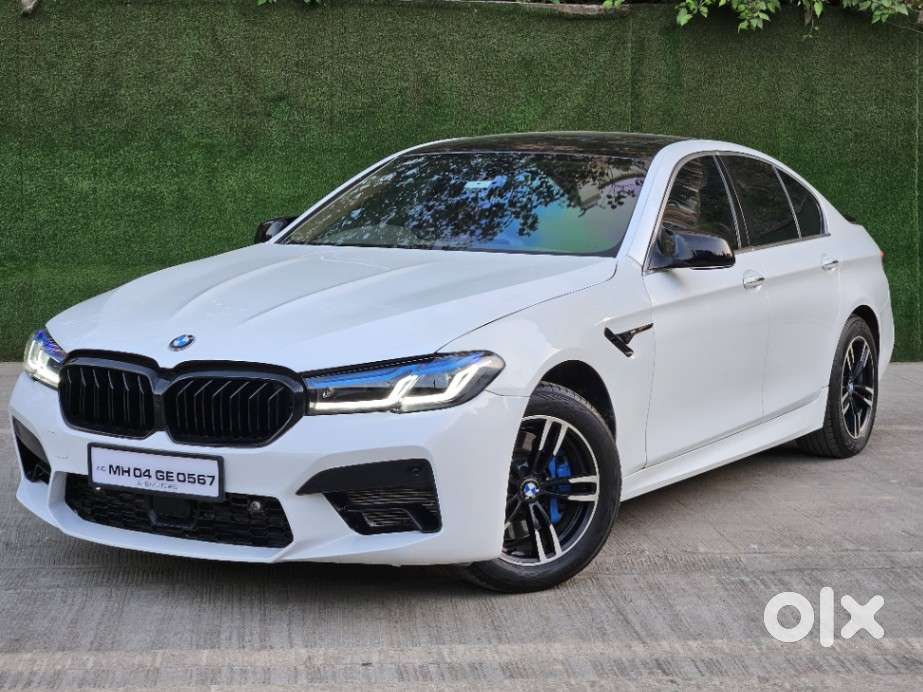 Bmw 5 Series 530d, 2013, Diesel