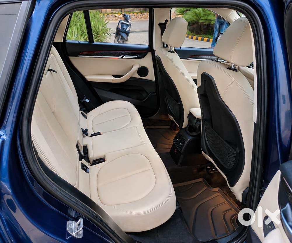 Bmw X1 Sdrive20d, 2019, Diesel