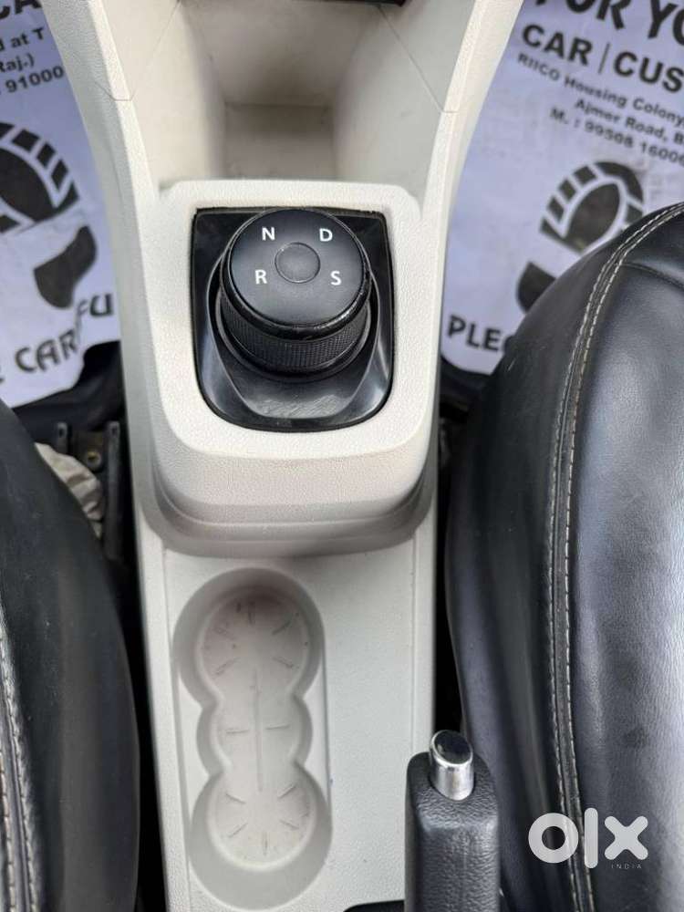 Tata Tiago Ev Xz Plus Lr, 2023, Electric