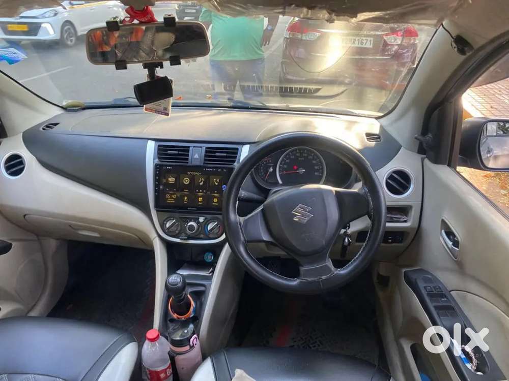 Maruti Suzuki Celerio 2021 Cng & Petrol 88412 Km Driven